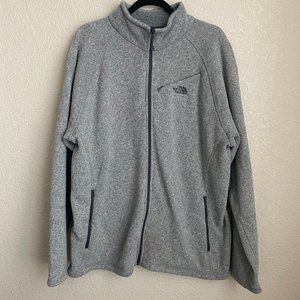 Men's The North Face "Sweater" Full-Zip